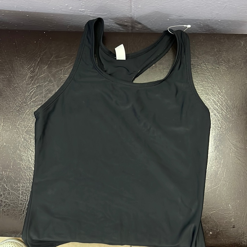 Sport top